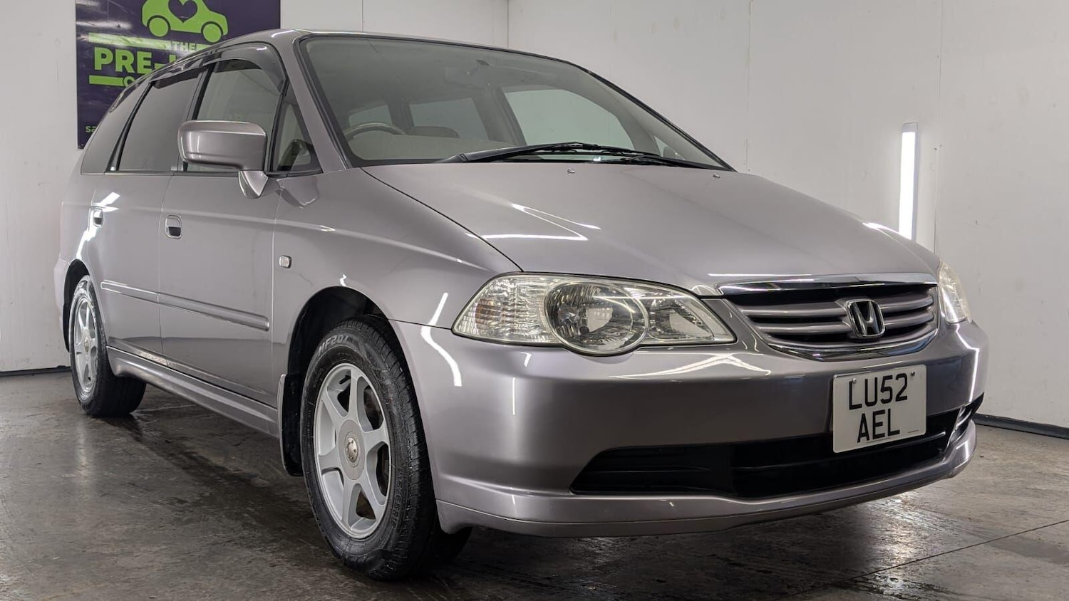 Used Honda Odyssey 2014 for sale - 77612593: Photo 5