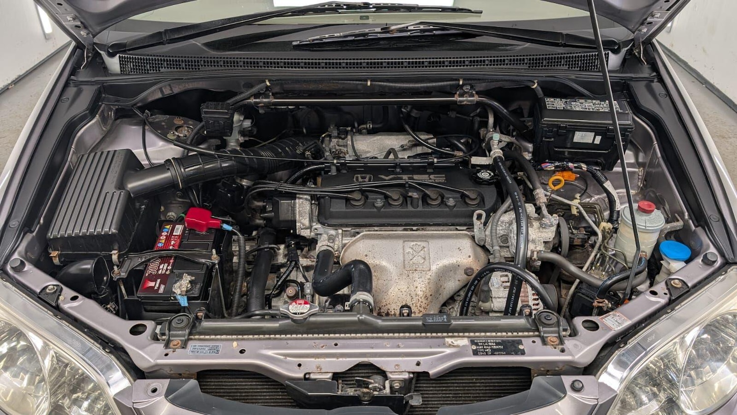 Used Honda Odyssey 2014 for sale - 77612593: Photo 58