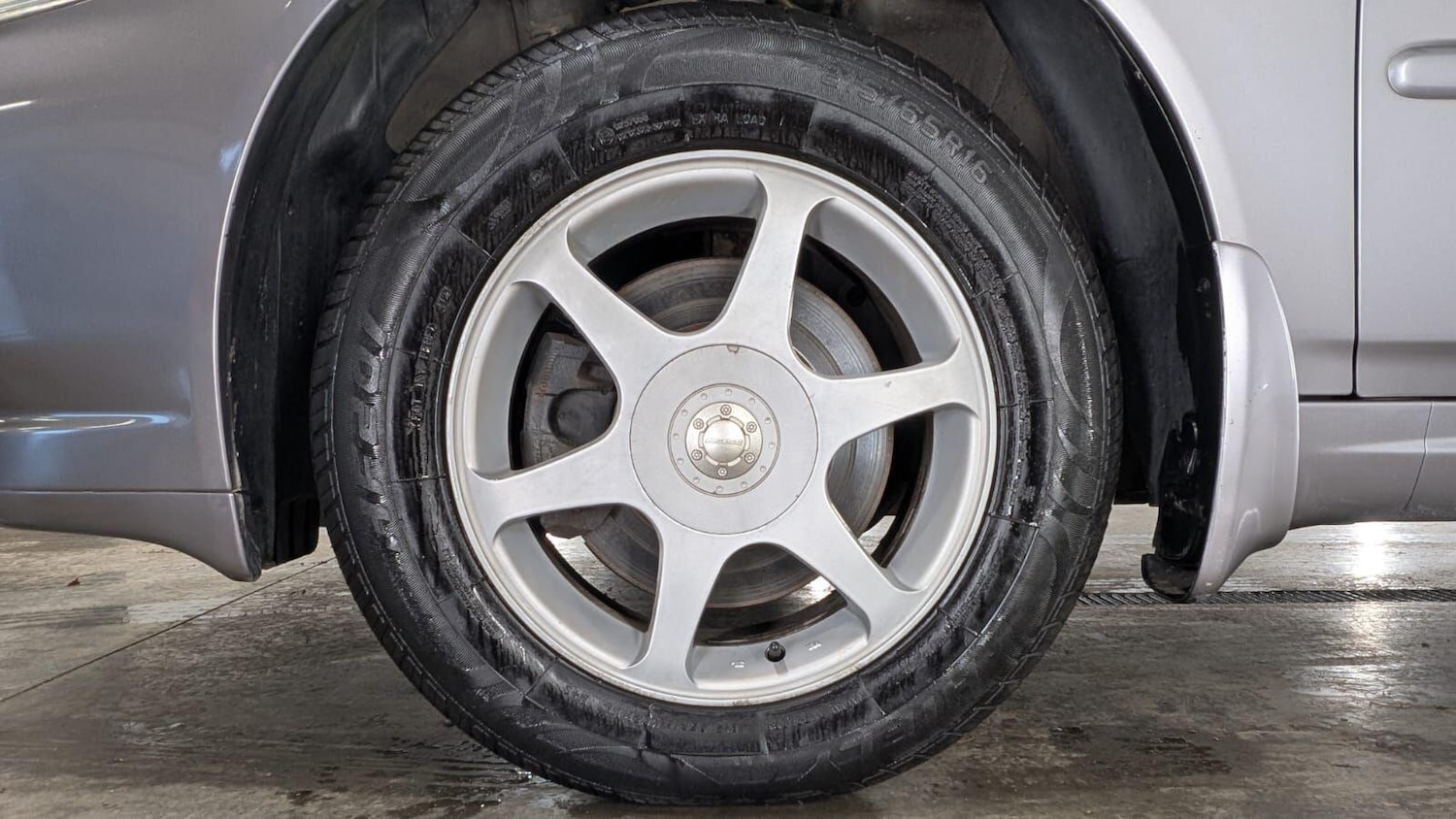 Used Honda Odyssey 2014 for sale - 77612593: Photo 59