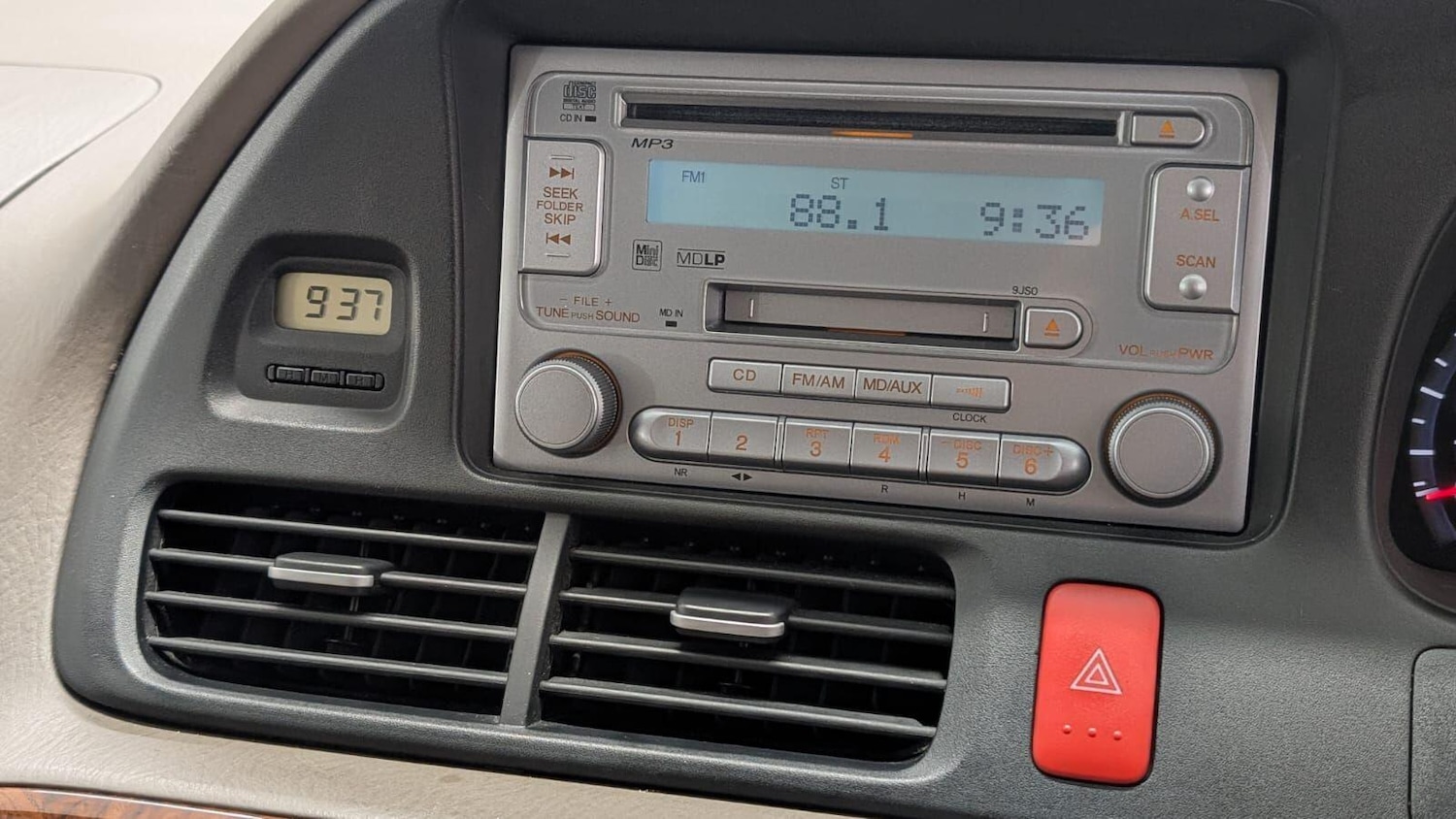 Used Honda Odyssey 2014 for sale - 77612593: Photo 64