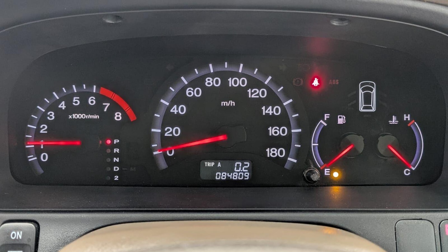 Used Honda Odyssey 2014 for sale - 77612593: Photo 65