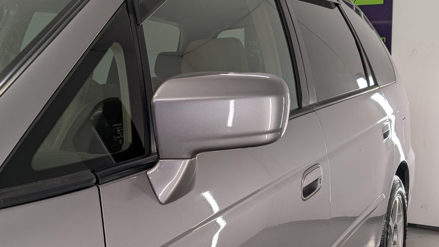 Used Honda Odyssey 2014 for sale - 77612593: Photo 66