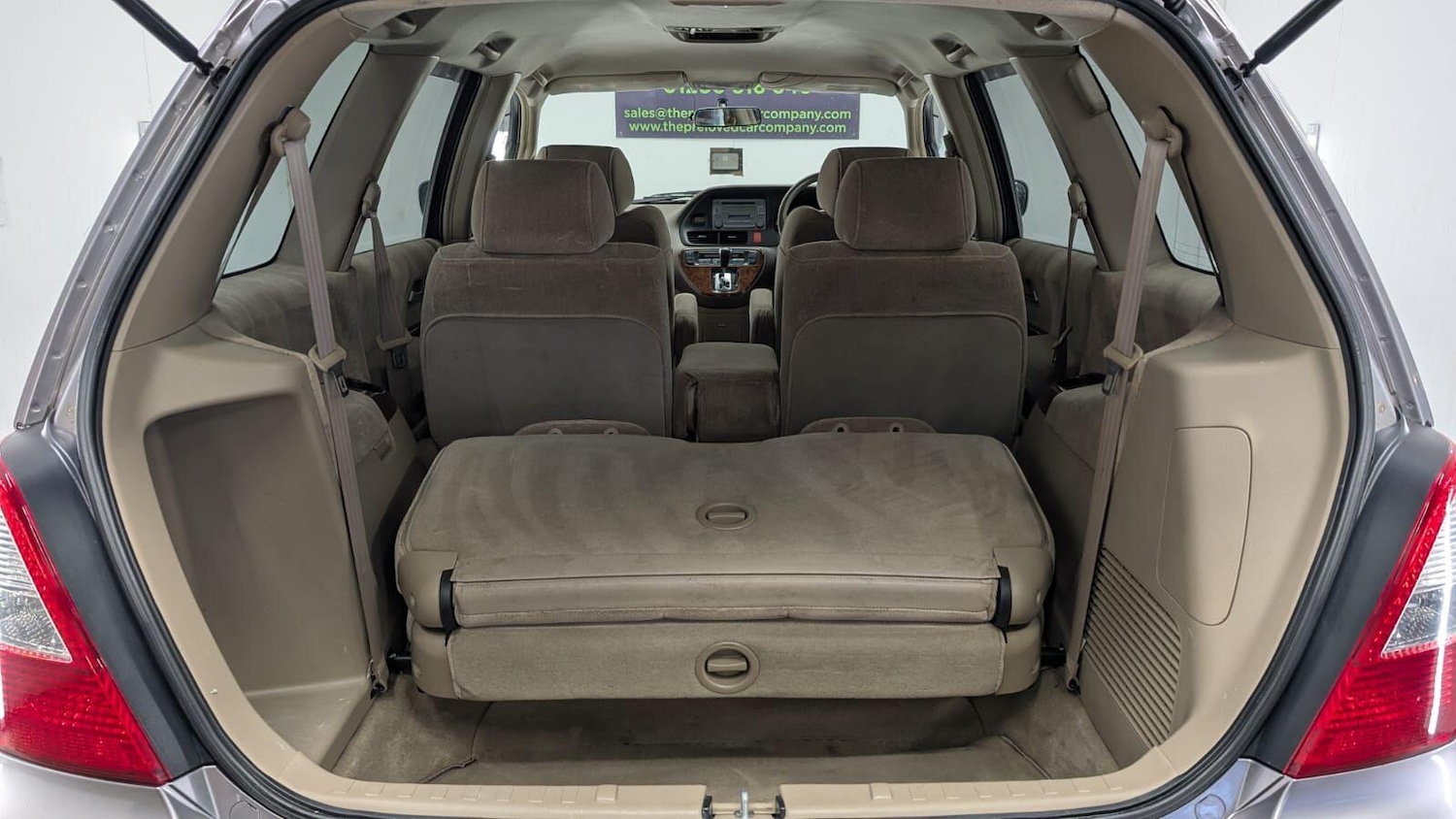 Used Honda Odyssey 2014 for sale - 77612593: Photo 68