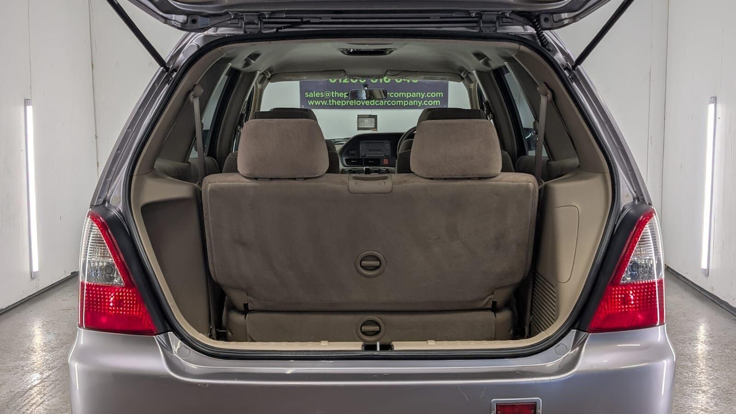 Used Honda Odyssey 2014 for sale - 77612593: Photo 69