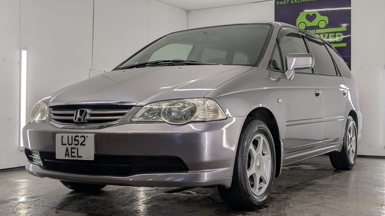 Used Honda Odyssey 2014 for sale - 77612593: Photo 7