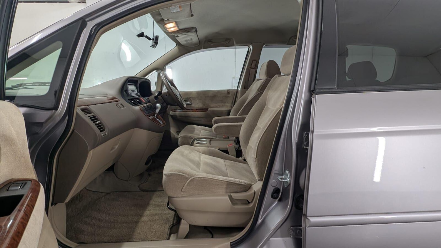 Used Honda Odyssey 2014 for sale - 77612593: Photo 70