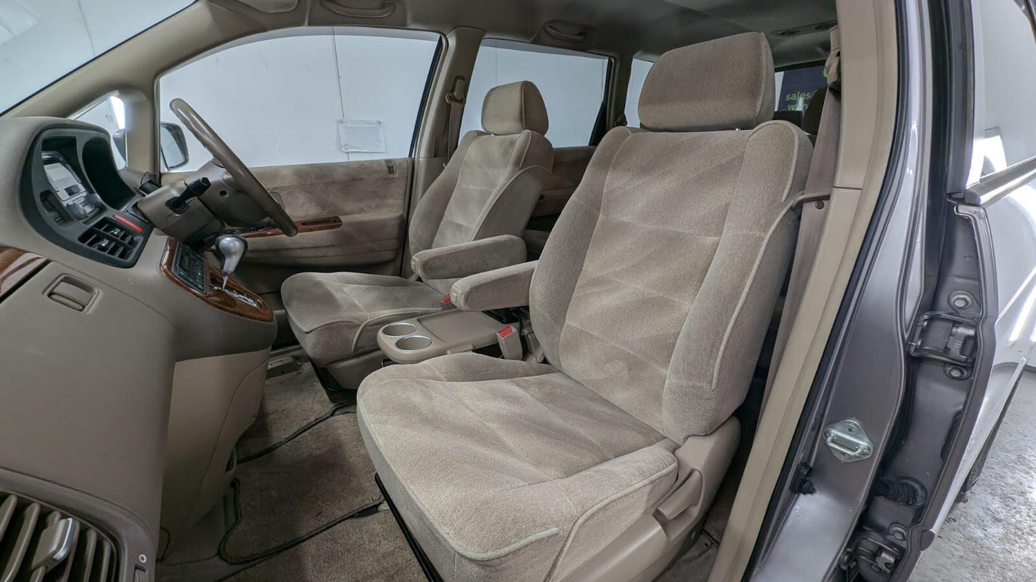 Used Honda Odyssey 2014 for sale - 77612593: Photo 71