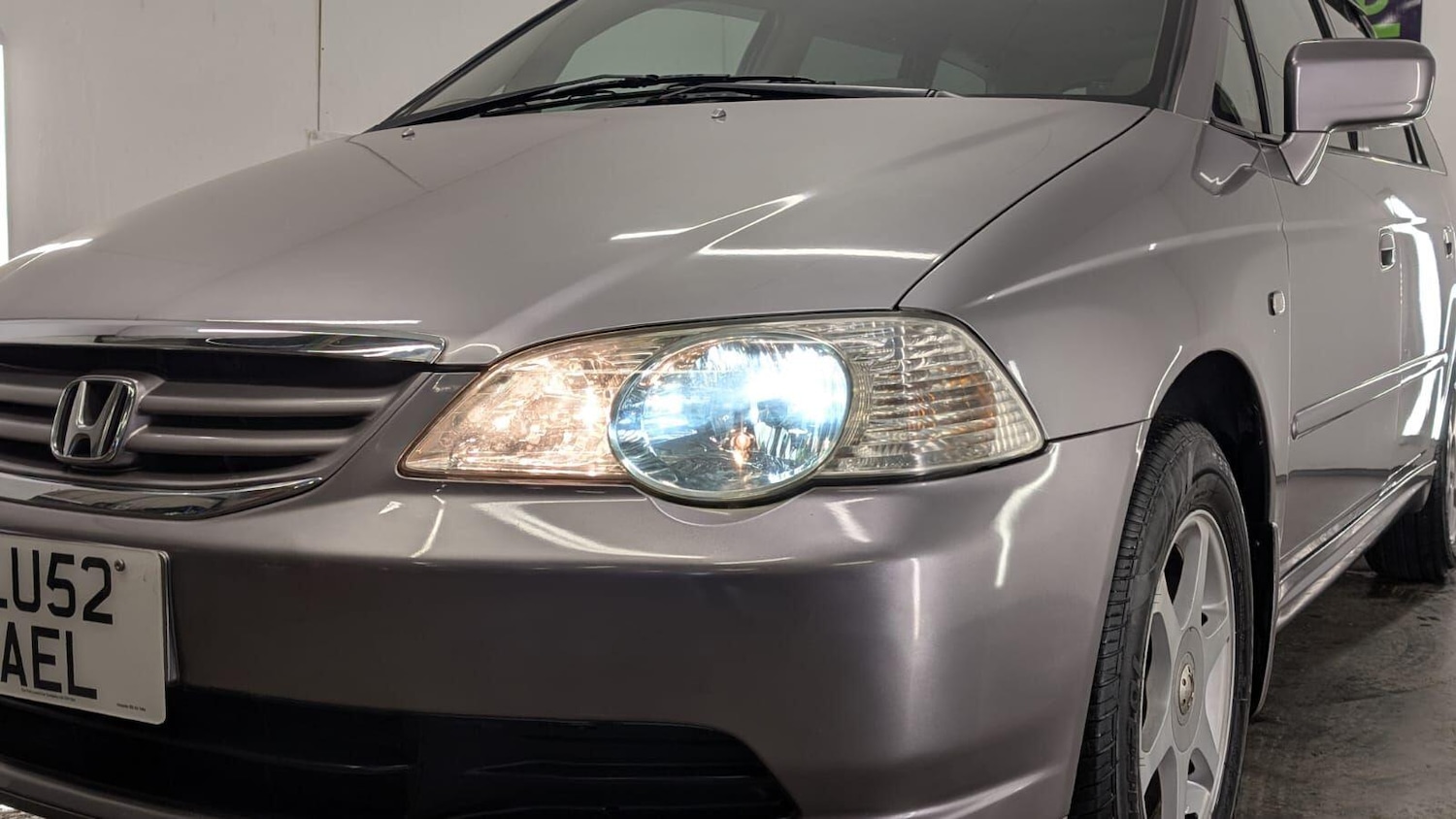 Used Honda Odyssey 2014 for sale - 77612593: Photo 73