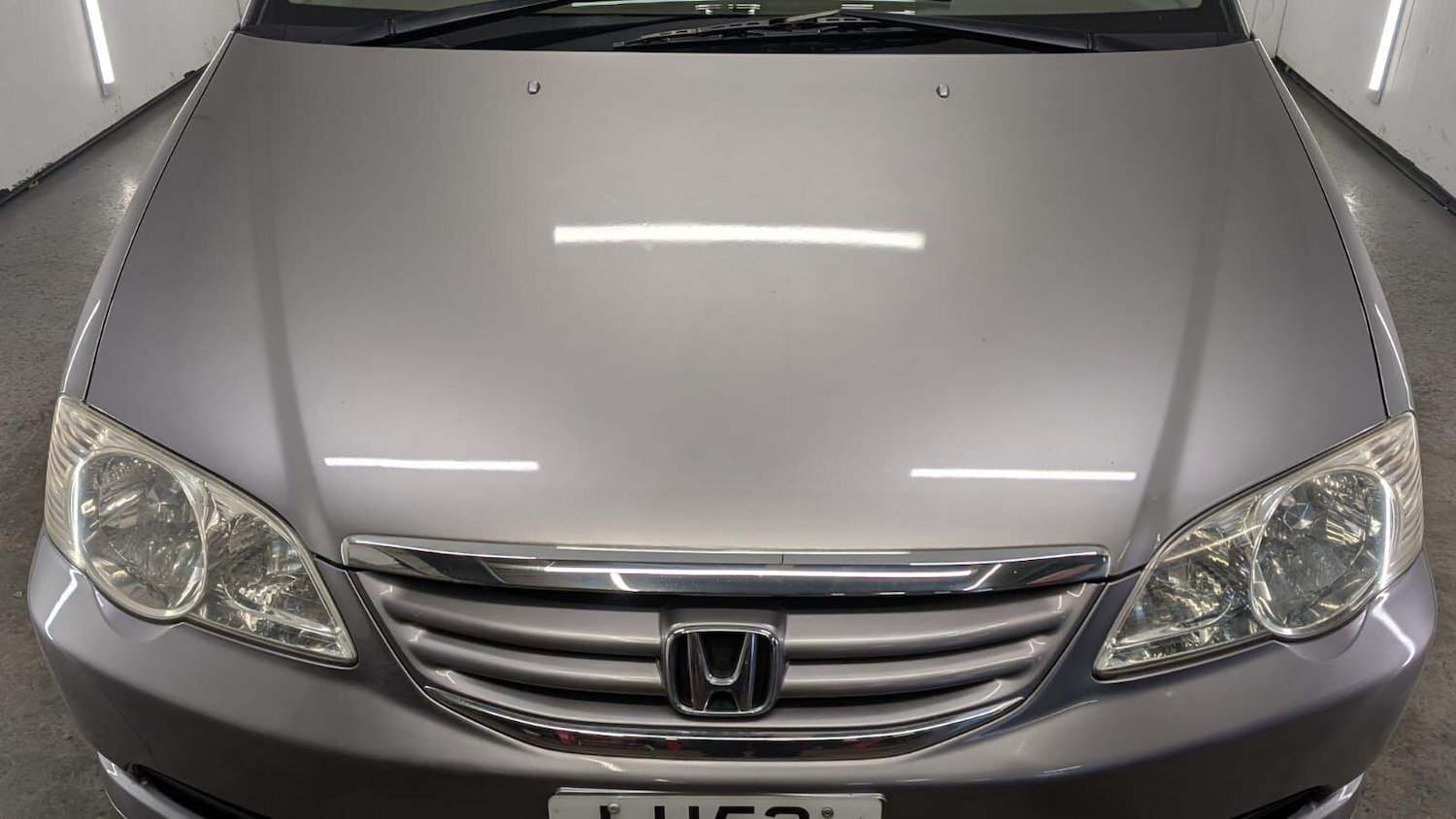 Used Honda Odyssey 2014 for sale - 77612593: Photo 76