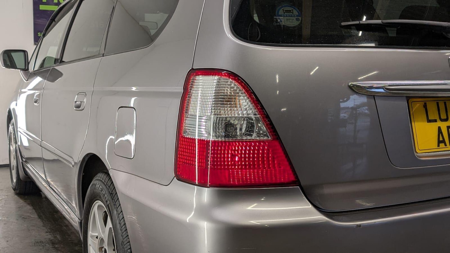 Used Honda Odyssey 2014 for sale - 77612593: Photo 88