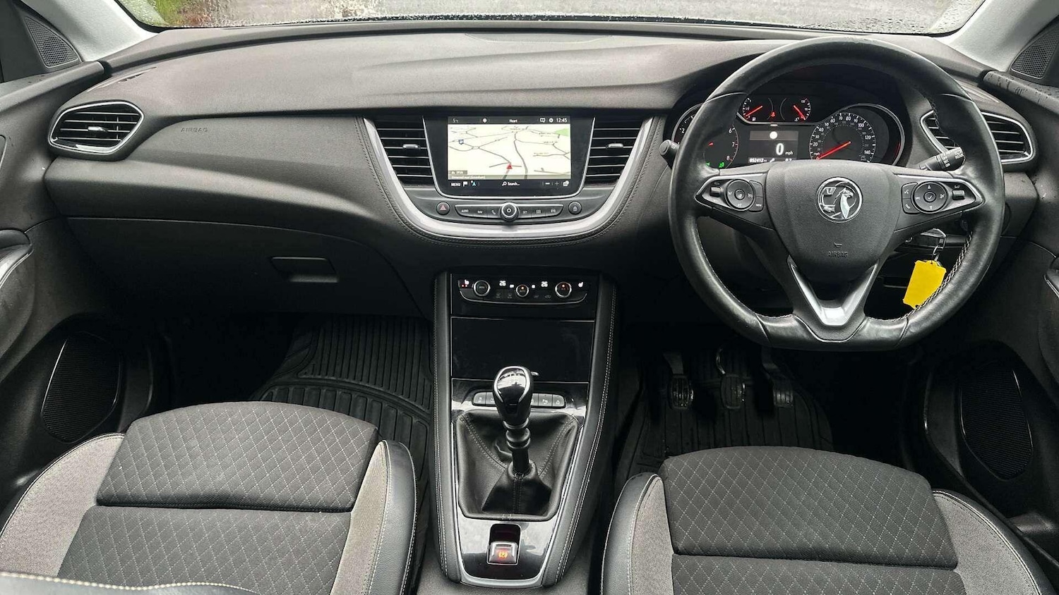 Used Vauxhall Grandland X 2020 for sale - 77305776: Photo 10