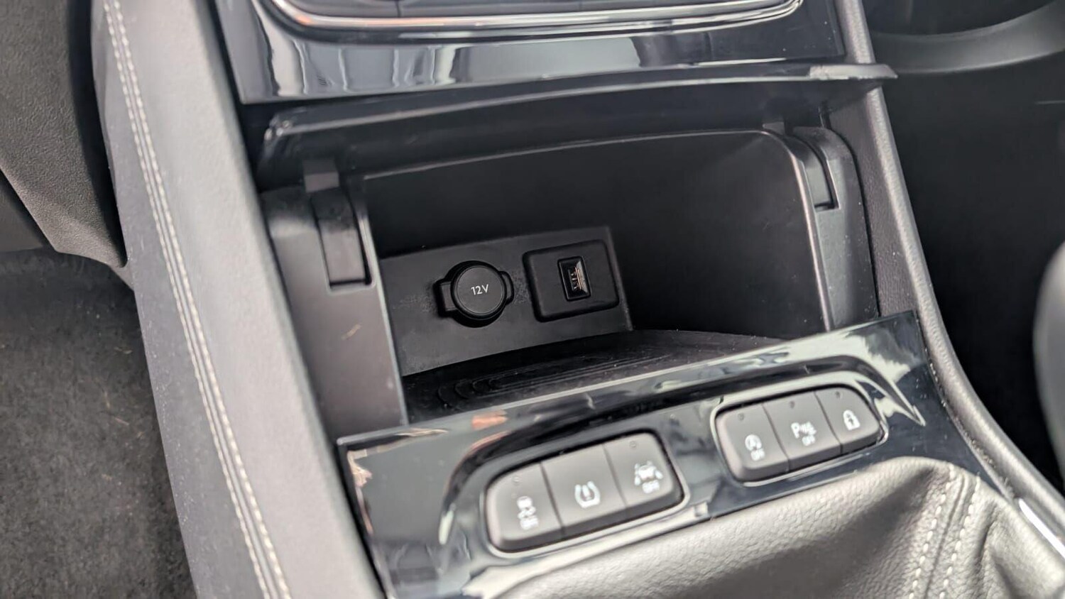 Used Vauxhall Grandland X 2020 for sale - 77305776: Photo 18