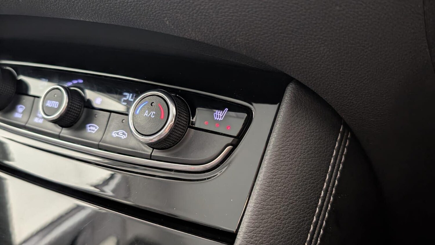 Used Vauxhall Grandland X 2020 for sale - 77305776: Photo 19