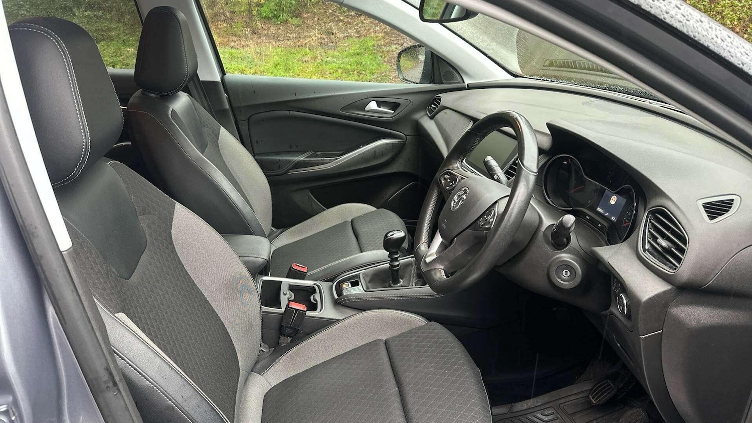 Used Vauxhall Grandland X 2020 for sale - 77305776: Photo 2