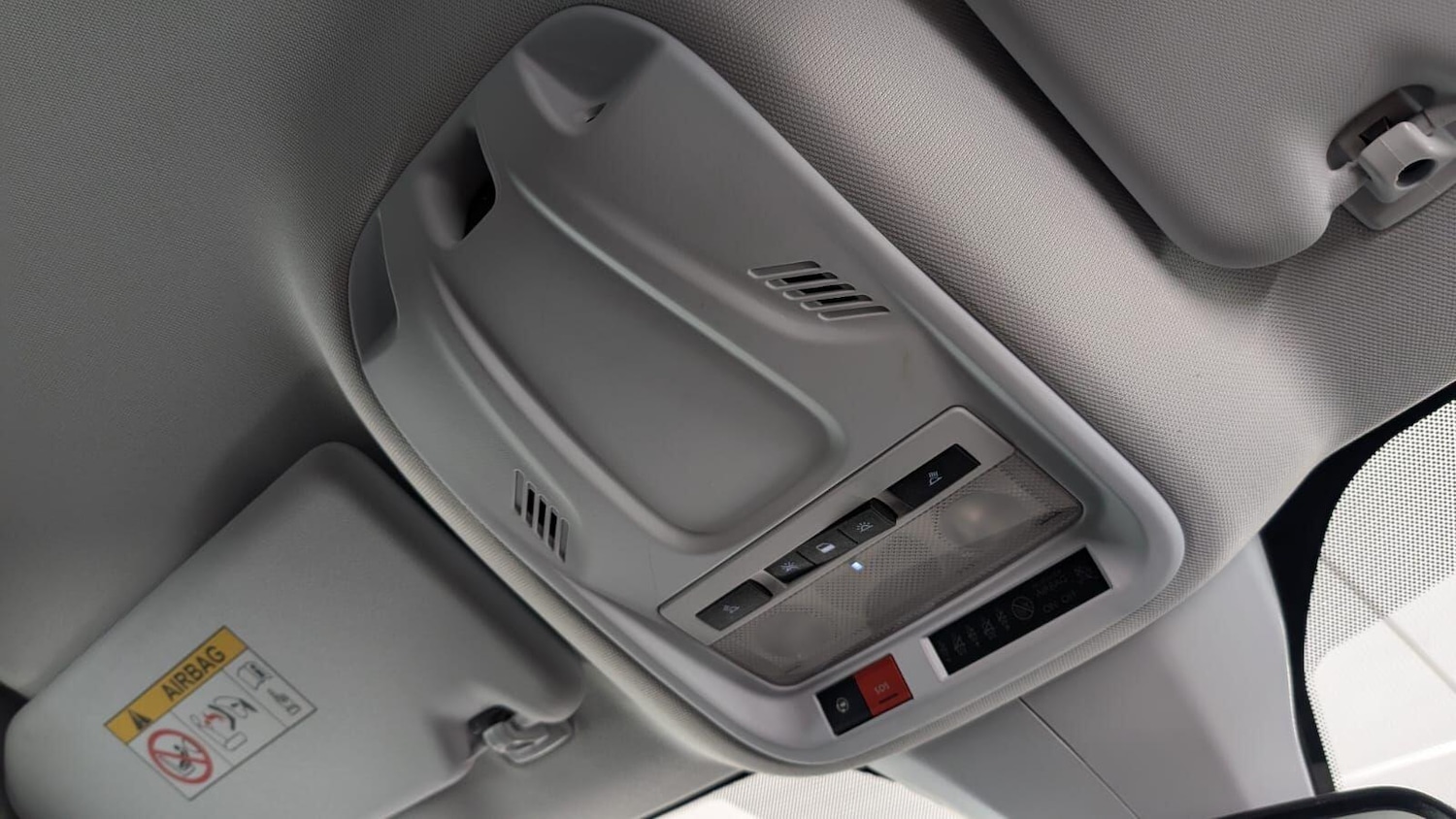 Used Vauxhall Grandland X 2020 for sale - 77305776: Photo 20