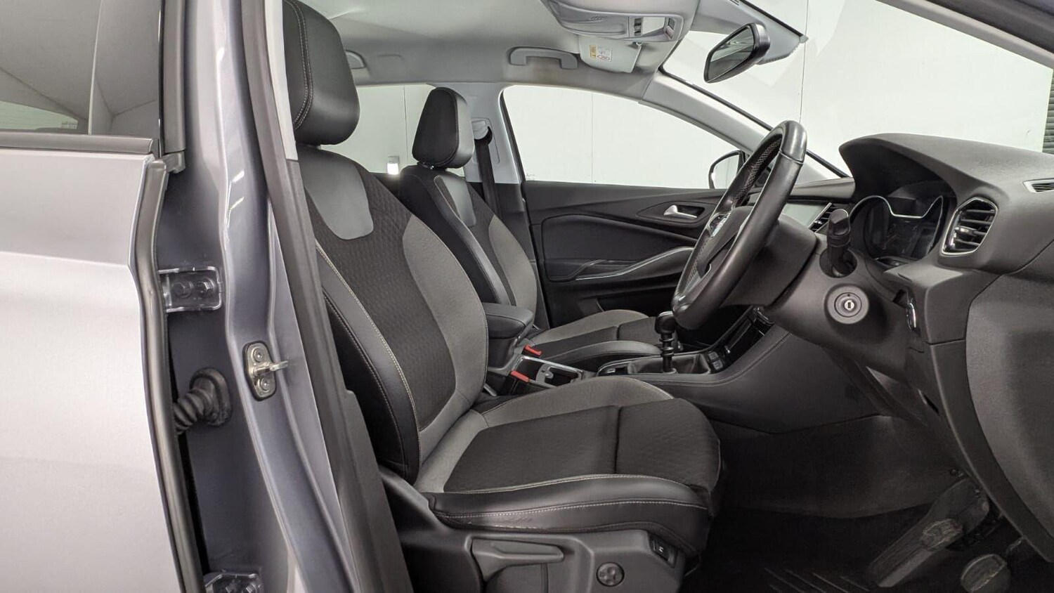 Used Vauxhall Grandland X 2020 for sale - 77305776: Photo 23