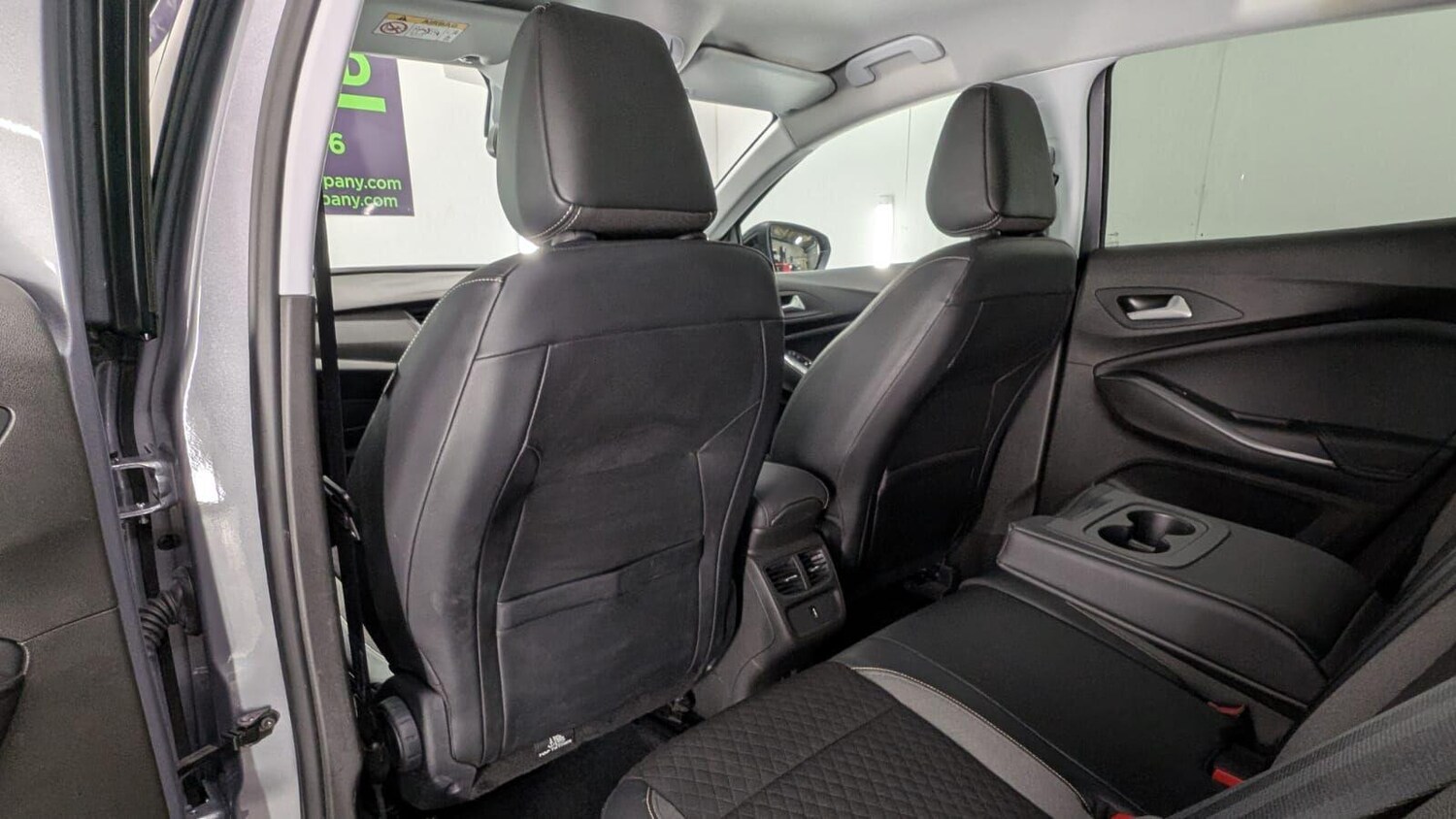 Used Vauxhall Grandland X 2020 for sale - 77305776: Photo 24