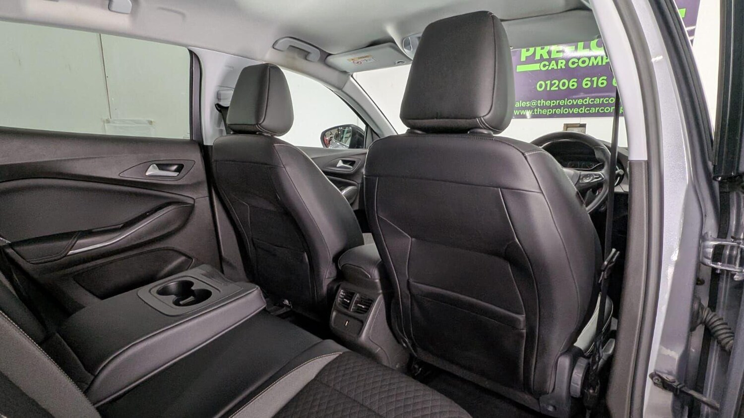 Used Vauxhall Grandland X 2020 for sale - 77305776: Photo 33