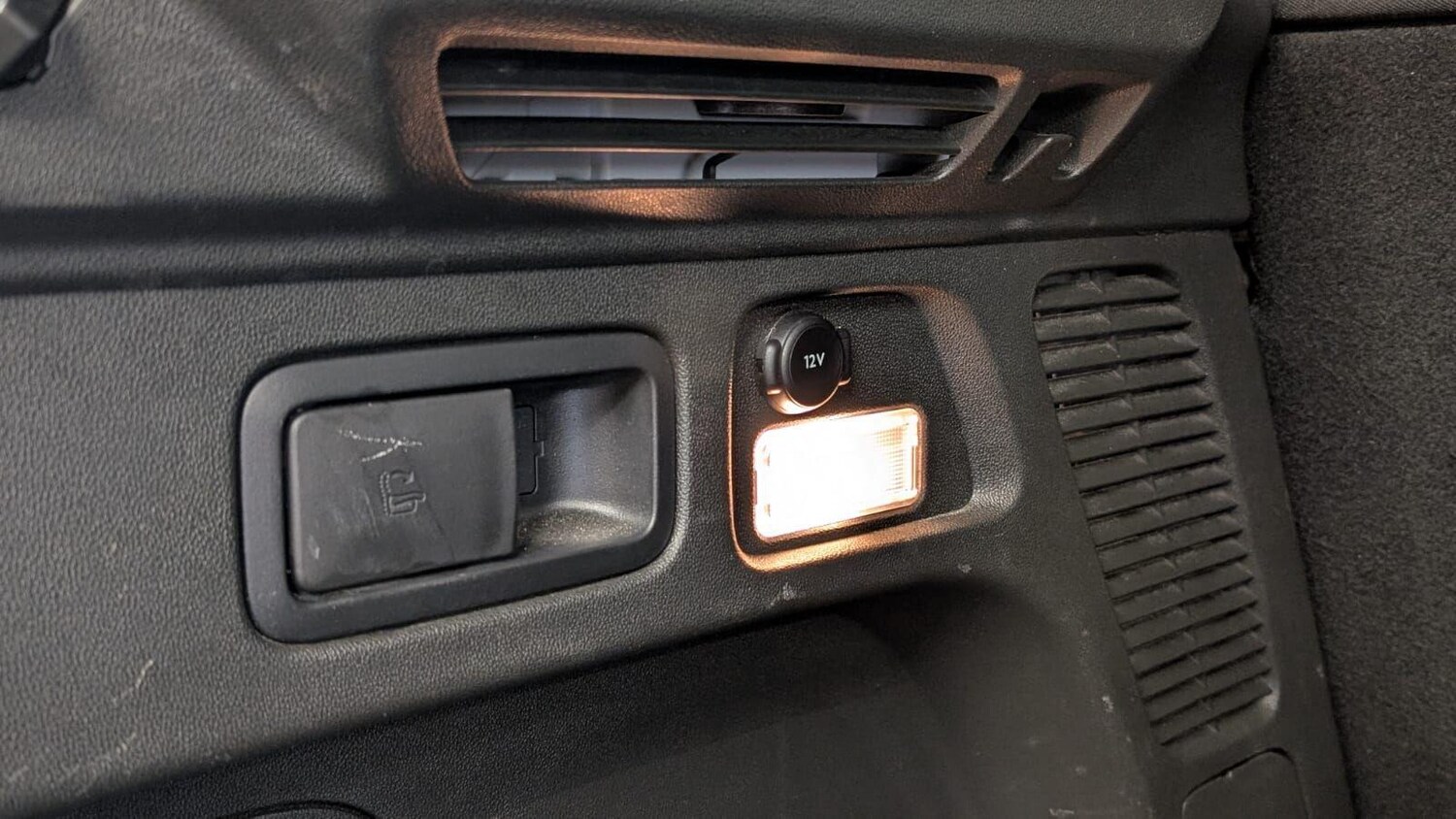 Used Vauxhall Grandland X 2020 for sale - 77305776: Photo 38