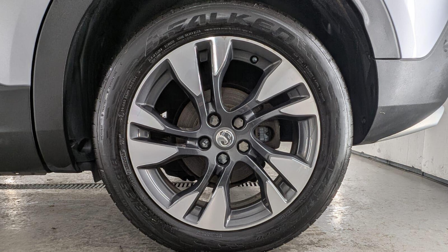 Used Vauxhall Grandland X 2020 for sale - 77305776: Photo 39