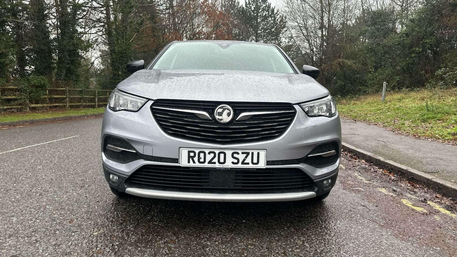 Used Vauxhall Grandland X 2020 for sale - 77305776: Photo 4