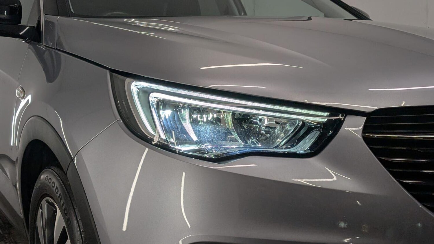 Used Vauxhall Grandland X 2020 for sale - 77305776: Photo 48