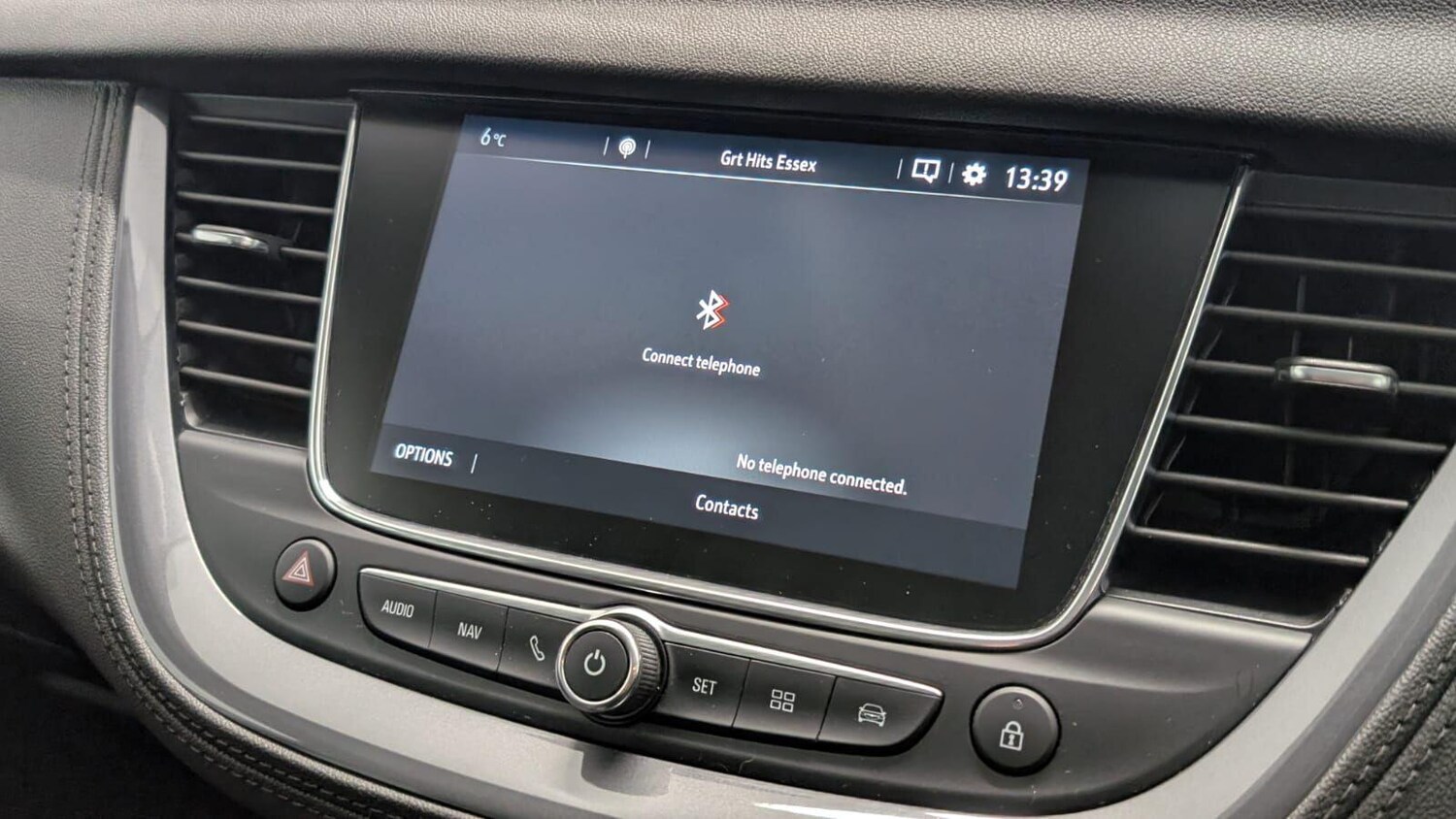 Used Vauxhall Grandland X 2020 for sale - 77305776: Photo 51