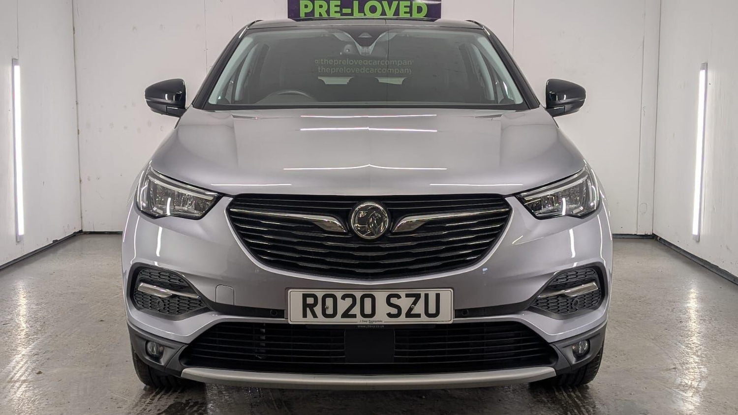 Used Vauxhall Grandland X 2020 for sale - 77305776: Photo 53