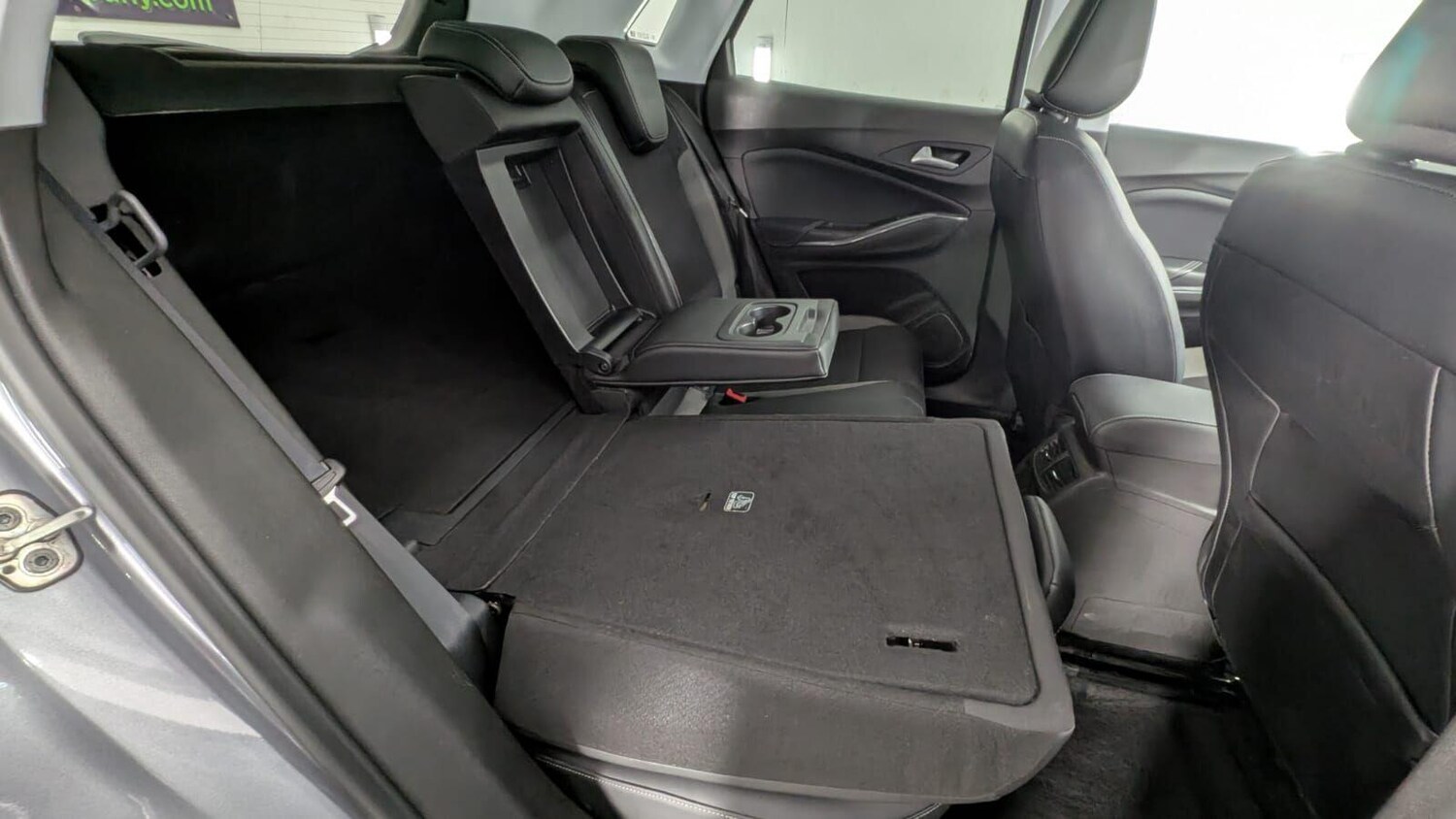 Used Vauxhall Grandland X 2020 for sale - 77305776: Photo 54