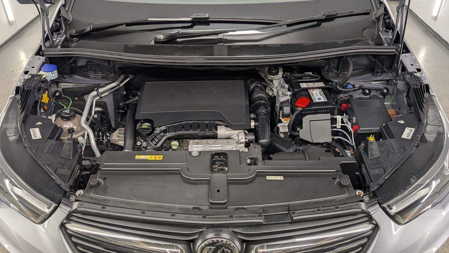 Used Vauxhall Grandland X 2020 for sale - 77305776: Photo 58