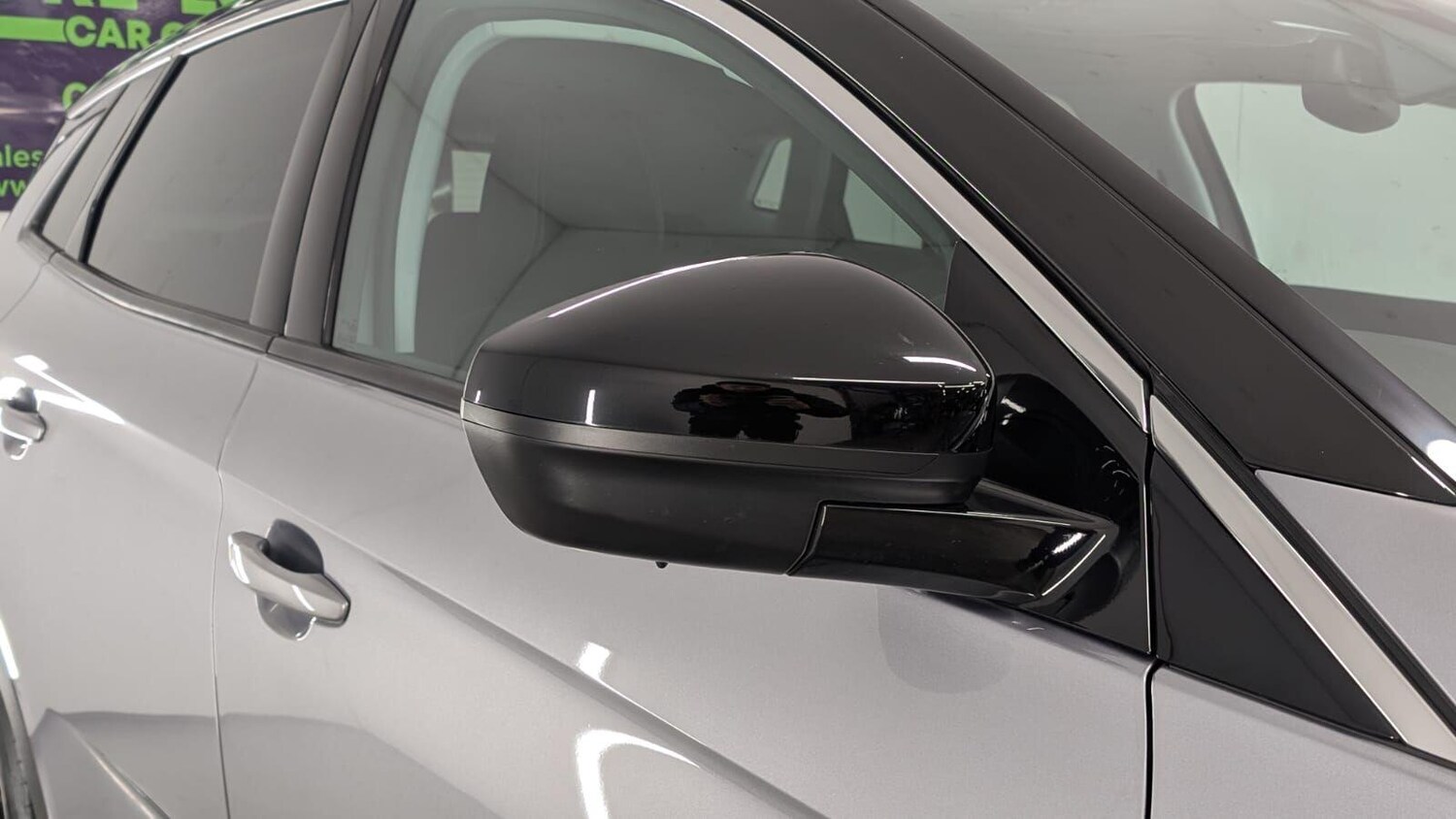 Used Vauxhall Grandland X 2020 for sale - 77305776: Photo 59