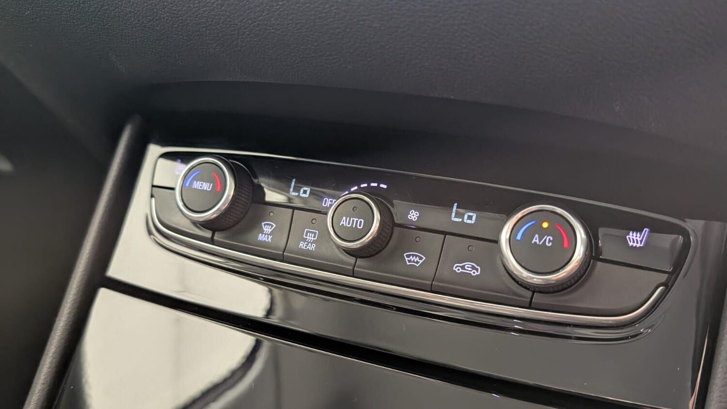 Used Vauxhall Grandland X 2020 for sale - 77305776: Photo 70