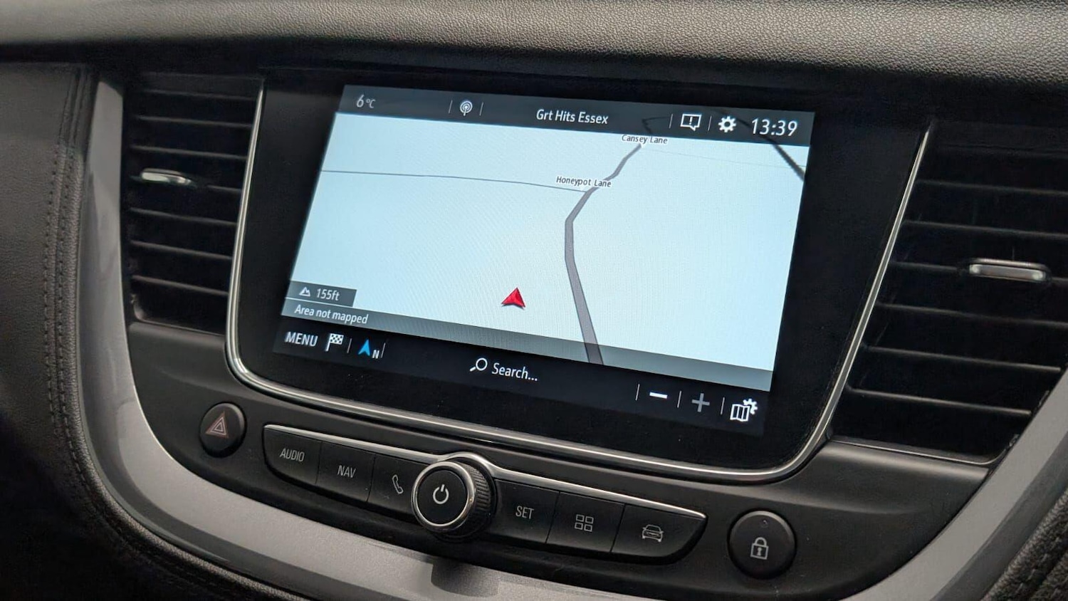 Used Vauxhall Grandland X 2020 for sale - 77305776: Photo 73