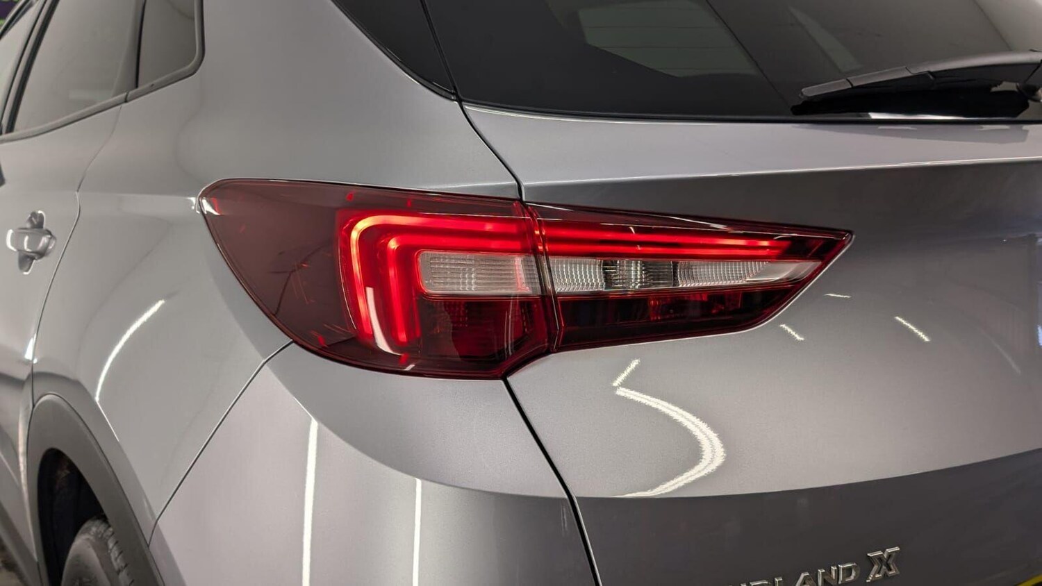 Used Vauxhall Grandland X 2020 for sale - 77305776: Photo 75