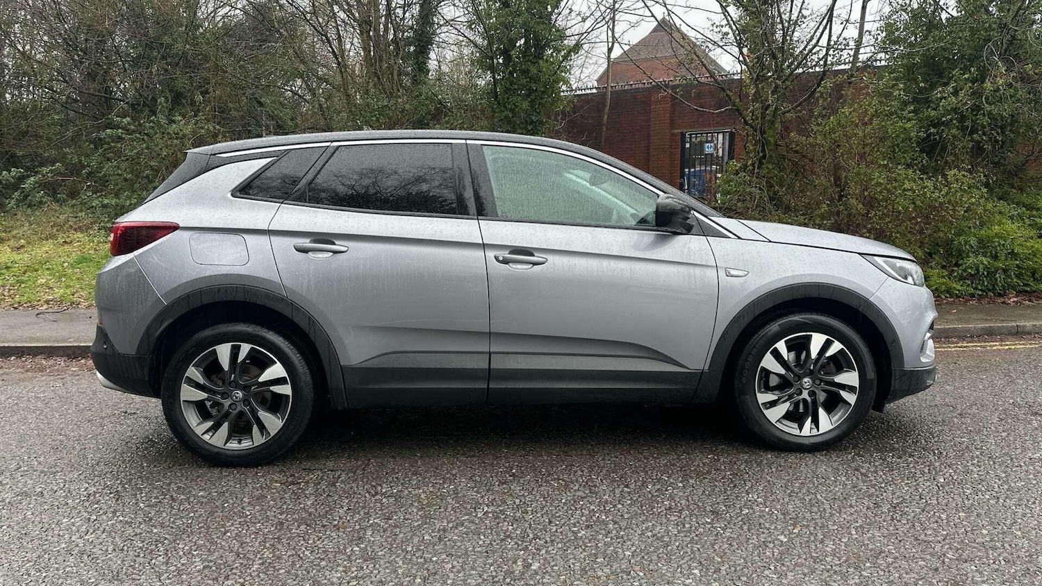 Used Vauxhall Grandland X 2020 for sale - 77305776: Photo 8