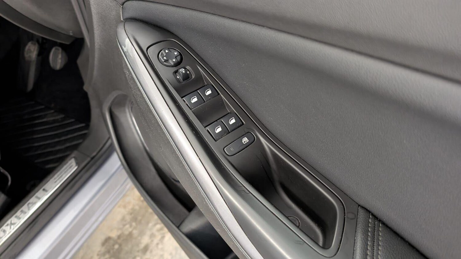 Used Vauxhall Grandland X 2020 for sale - 77305776: Photo 80