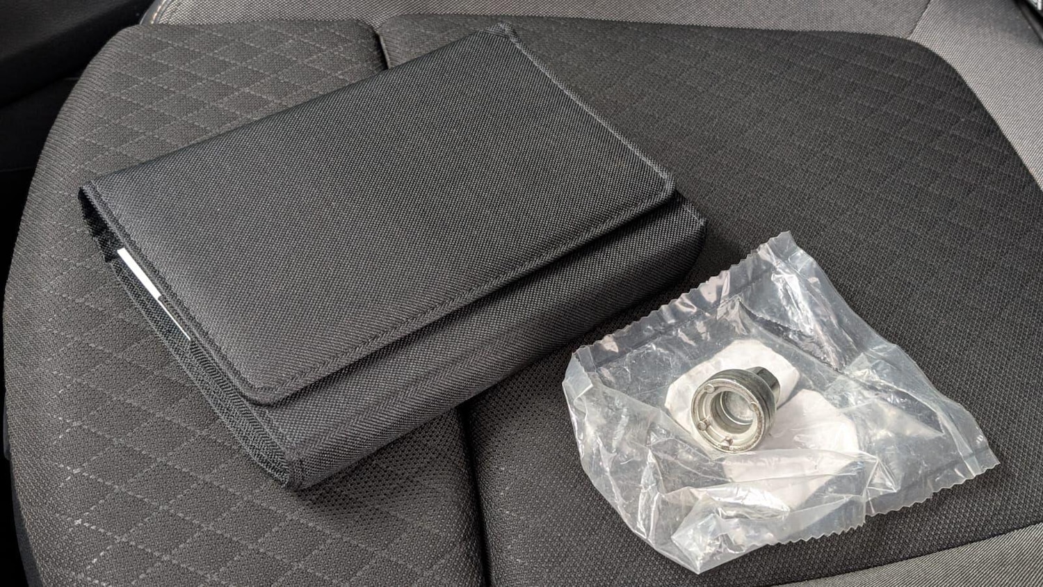 Used Vauxhall Grandland X 2020 for sale - 77305776: Photo 84