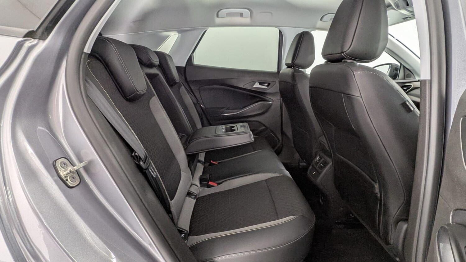 Used Vauxhall Grandland X 2020 for sale - 77305776: Photo 87