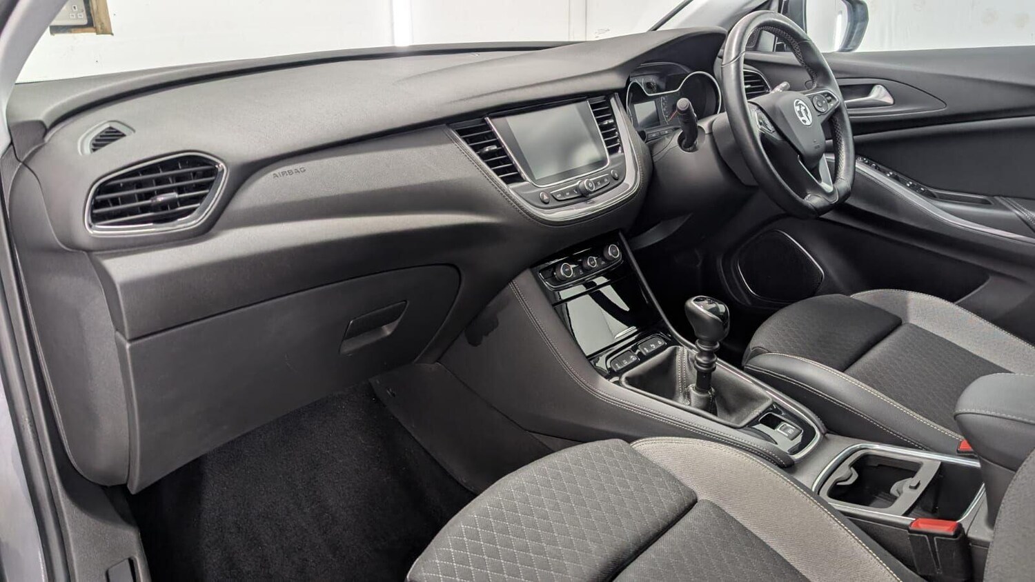 Used Vauxhall Grandland X 2020 for sale - 77305776: Photo 92