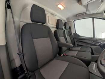 Used Ford Transit Custom 2022 for sale - 74990275: Photo