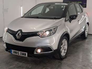 2015 (15) - 1.5 dCi 90 Dynamique MediaNav Energy 5dr