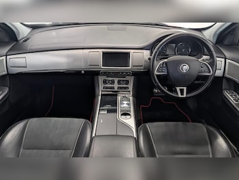 Used Jaguar XF 2012 for sale - 78491492: Photo
