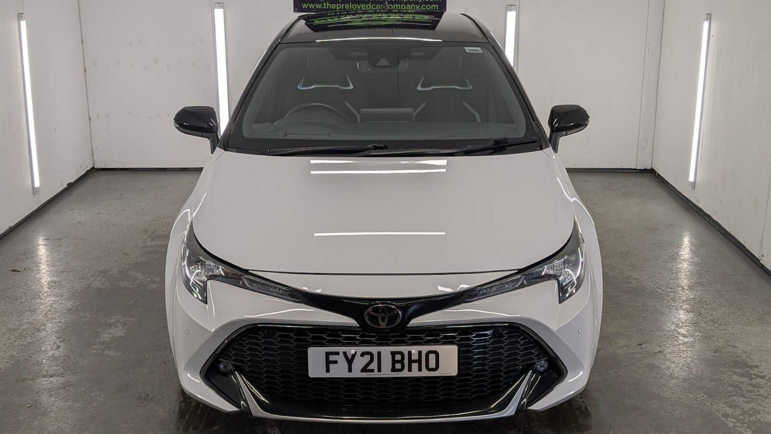 Used Toyota Corolla 2021 for sale - 77440466: Photo 11