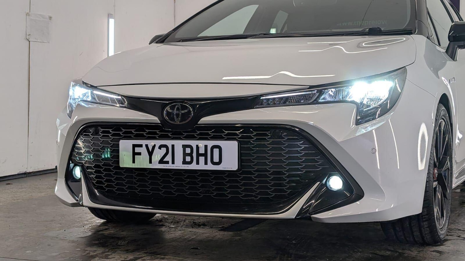 Used Toyota Corolla 2021 for sale - 77440466: Photo 12