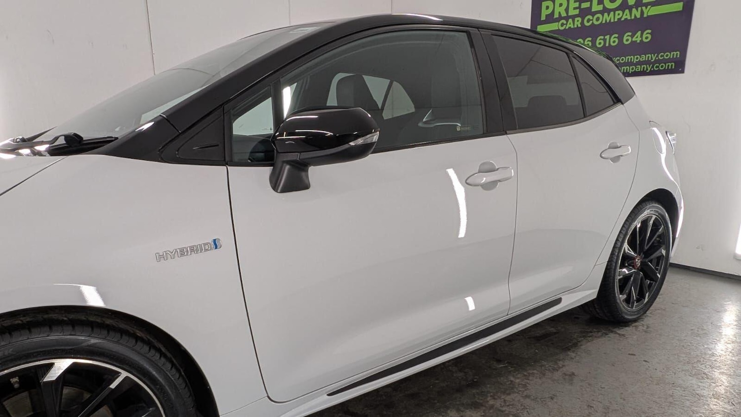 Used Toyota Corolla 2021 for sale - 77440466: Photo 15