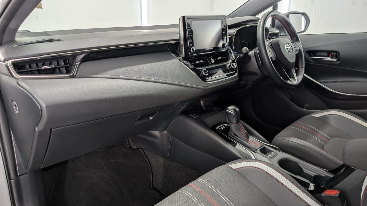 Used Toyota Corolla 2021 for sale - 77440466: Photo 28