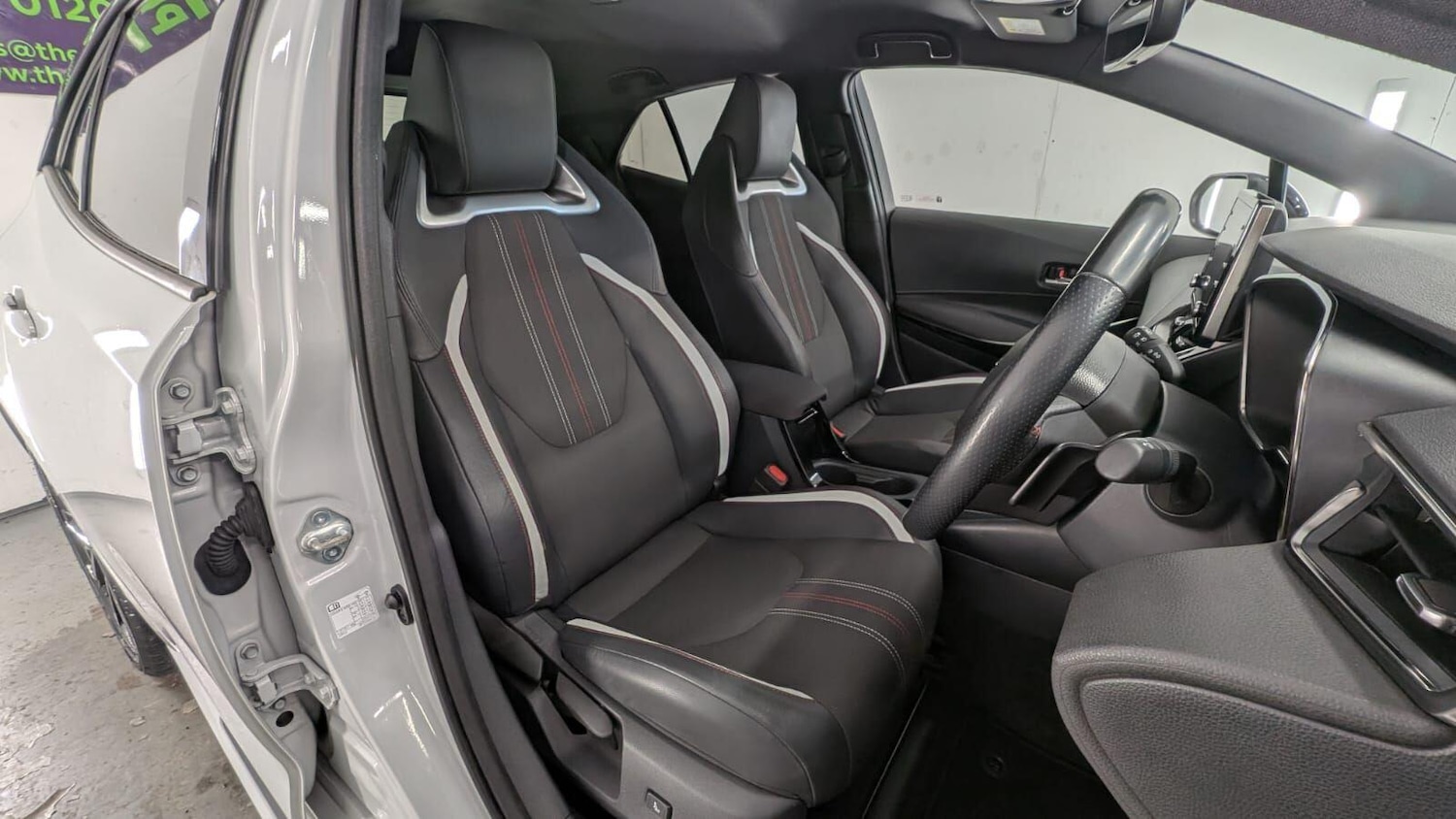 Used Toyota Corolla 2021 for sale - 77440466: Photo 29