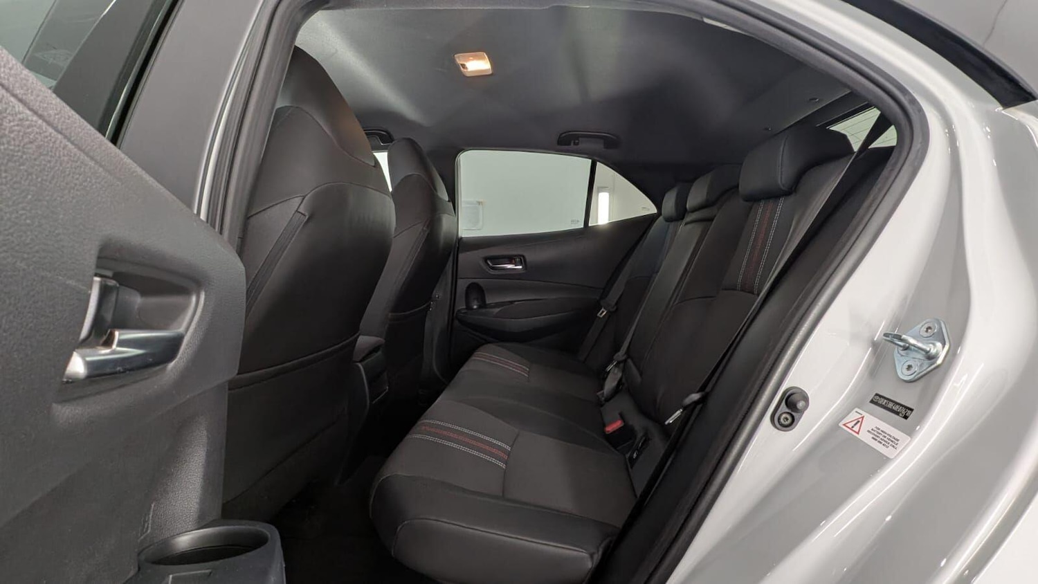 Used Toyota Corolla 2021 for sale - 77440466: Photo 32