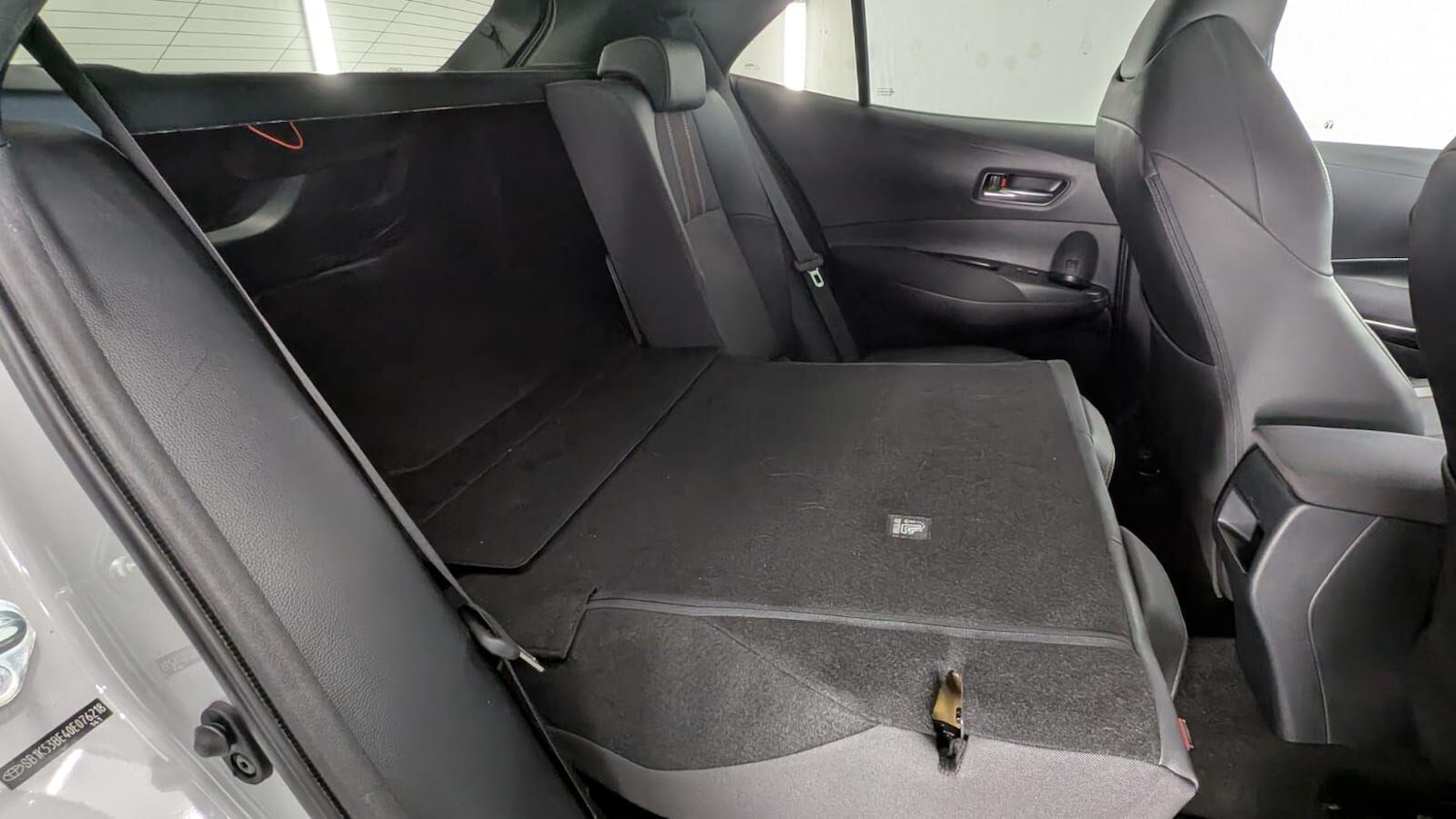 Used Toyota Corolla 2021 for sale - 77440466: Photo 35