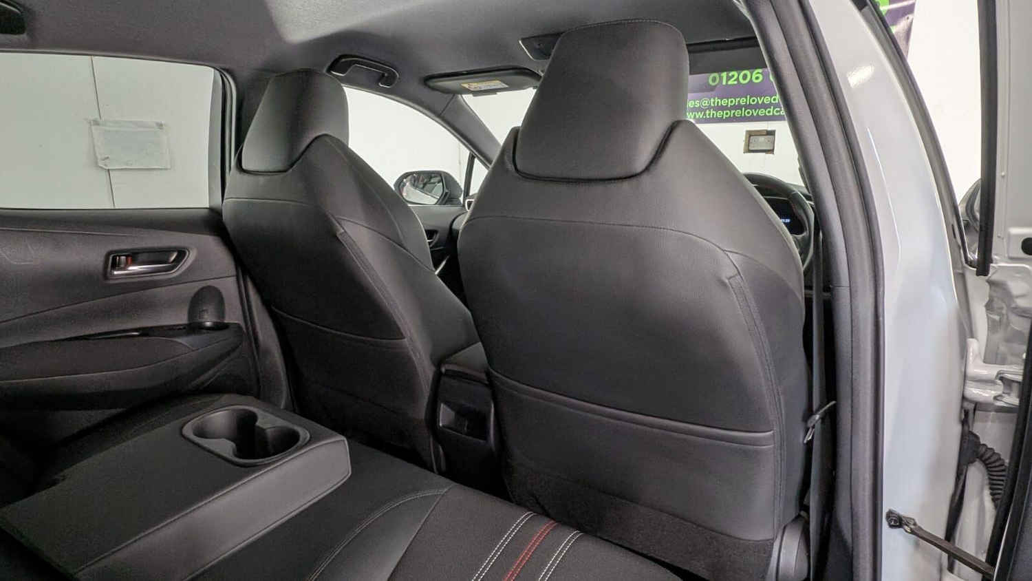 Used Toyota Corolla 2021 for sale - 77440466: Photo 36